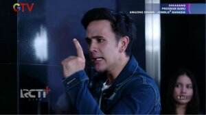 Brian Bentak Kimi! - Jomblo - Jomblo Bahagia Eps. 6 - 7