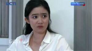 Zara Dan Kenzie Saling Membutuhkan - Karena Aku Sayang Eps. 3