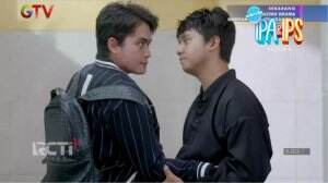 Jangan Ikut Campur! - Mantan IPA & IPS Season 2 Eps. 512
