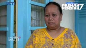Ceu Edoh Mau Nebus Ijazah? - Preman Pensiun 7 Eps. 13B