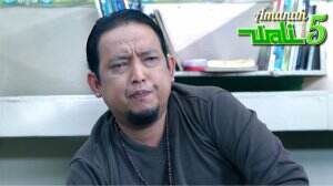 Menyindir Secara Halus - Amanah Wali 5 Eps. 275