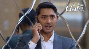 Aldebaran Kehilangan Kesabaran - Ikatan Cinta Eps. 542