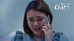 Akhirnya Al Denger Suara Andin - Ikatan Cinta Eps. 542