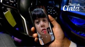 Reyna Ingin Mama Andin Pulang - Ikatan Cinta Eps. 542