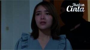 Andin Ngga Mau Ninggalin Mas Al - Ikatan Cinta Eps. 542