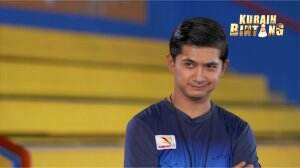 Kesempatan Emas Chandra - Kuraih Bintang Eps. 80