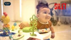 Baby Ukkasya Ikut Syuting