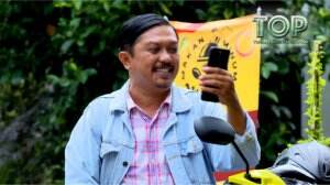 Tisa Jadi MotoVlog - TOP Eps. 3021