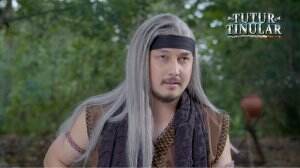 Pasukan Tartar Mongol Menyerah - Tutur Tinular Eps. 58-59
