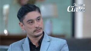 Abimana Kurang Yakin Dengan Nino - Ikatan Cinta Eps. 980-981