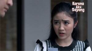 Davin Hutang Penjelasan Pada Zara - Karena Aku Sayang Eps. 31