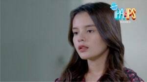Keputusan Tasya Masih Ragu - Mantan IPA & IPS Season 2 Eps. 539