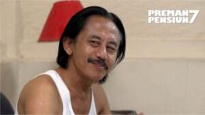 Kang Mus Emang Suami Idaman - Preman Pensiun 7 Eps. 27B