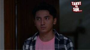 Merinding Jadi Pipis Di Celana Deh - Takut Ga Sih Eps. 10-11