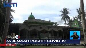 Warga Terpapar COVID-19 Setelah Mengadakan Pengajian