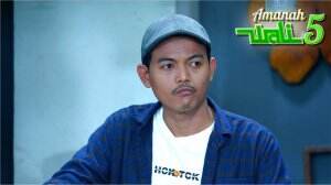 Ovie Kepikiran Tentang Rere - Amanah Wali 5 Eps. 309