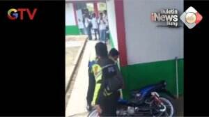 Polantas Dibully Satu Sekolah