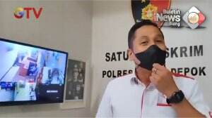 Gaduh Retweet Pemkot Kota Depok
