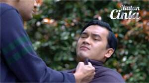 Rendy Dalam Masalah - Ikatan Cinta Eps. 581