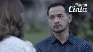 Om Irvan Bohong - Ikatan Cinta Eps. 581