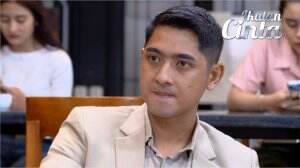 Al Sangar Banget - Ikatan Cinta Eps. 581