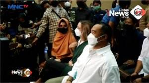 Nia Ramadhani Divonis Satu Tahun Penjara