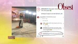 Jefri Nichol Lagi Bikin Heboh Netijen
