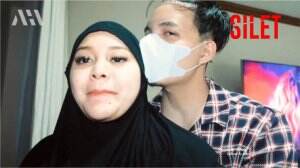 Tingkah Sweet Atta Pada Aurel