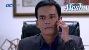 Nadhin Akan Selidiki Suami Rani! - Cinta Alesha Eps. 139-140