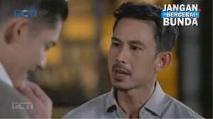 Wilda Buat Arga Mati Kutu! - Jangan Bercerai Bunda Eps. 40