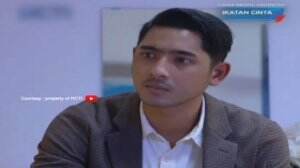 Andin Jauhi Aldebaran Karena Sakit Hatinya