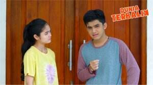 Bisa Aja Edward Gombalin Istri - Dunia Terbalik Eps. 2642