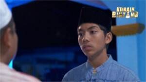 Mang Jaya Tidak Restui Ucup Bertanding - Kuraih Bintang Eps. 132