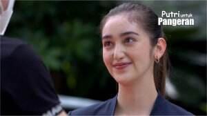 Putri Masih Usaha Dapatkan Cintanya - Putri Untuk Pangeran Eps. 663