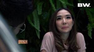 Akhirnya! Gisel Curhat Banyak Ke Boy William