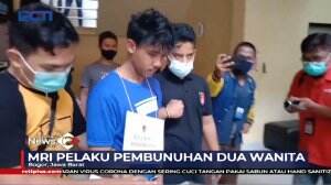 Seorang Pria Yang Terlibat Pembunuhan Keji Berhasil Ditangkap