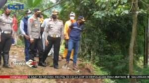 Polisi Masih Menyelidiki Penyebab Kecelakaan Maut Bus Masuk Jurang