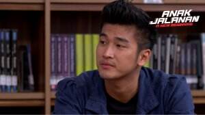Boy Akan Memperjuangkan Cintanya Dengan Reva - Anak Jalanan A New Beginning Eps. 100