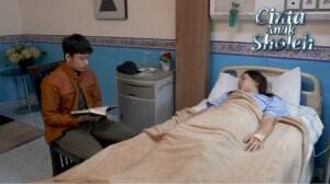 Doa Yang Tulus Dari Ali Untuk Tante Sisi - Cinta Anak Sholeh Eps. 52