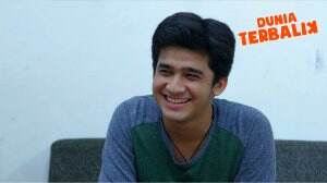 Edward Paling Bisa Gombalin Febry - Dunia Terbalik Eps. 2667
