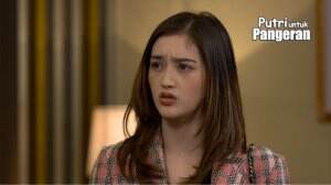 Hah? Ibu Sakit? Putri Shock! - Putri Untuk Pangeran Eps. 680