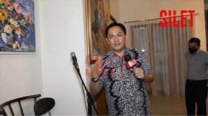 Farhat Abbas Kemalingan!