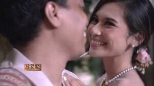 Arie & Indah Diserang Netizen