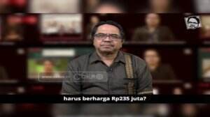 Pakar Komunikasi Buka Komentar Tentang Atta-Aurel
