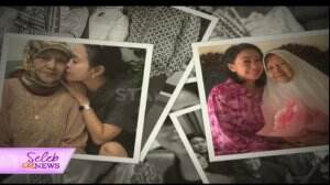 Cara Dini "Mama Mayang" Mengusir Kesedihan