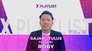 X Playlist Roby – X Playlist VOL.19