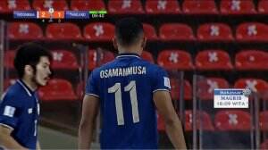 Salah Antisipasi Kiper Berujung Fatal
