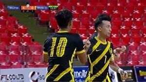 Malaysia Semakin Di Atas Angin