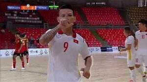Gol Spektakuler Vietnam