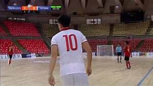 Vietnam Semakin Di Atas Angin